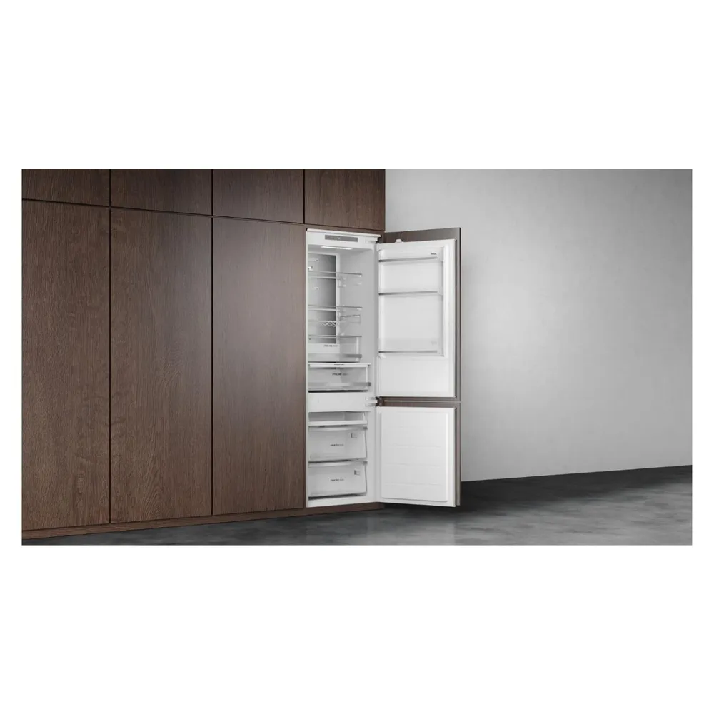 Refrigerador Inte Rbf 267 Litros 73395 Fi Wh 220-2 No Frost, foto 4