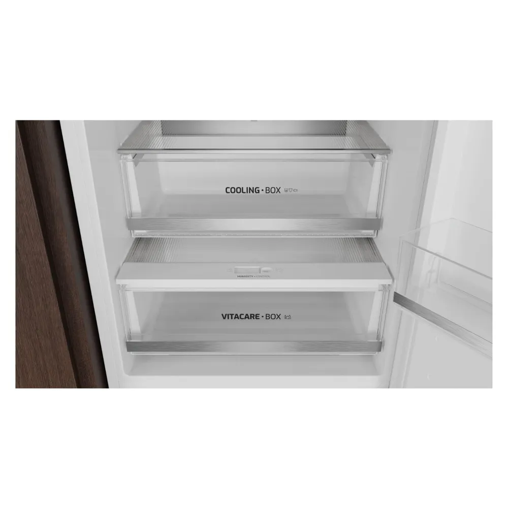 Refrigerador Inte Rbf 267 Litros 73395 Fi Wh 220-2 No Frost, foto 5