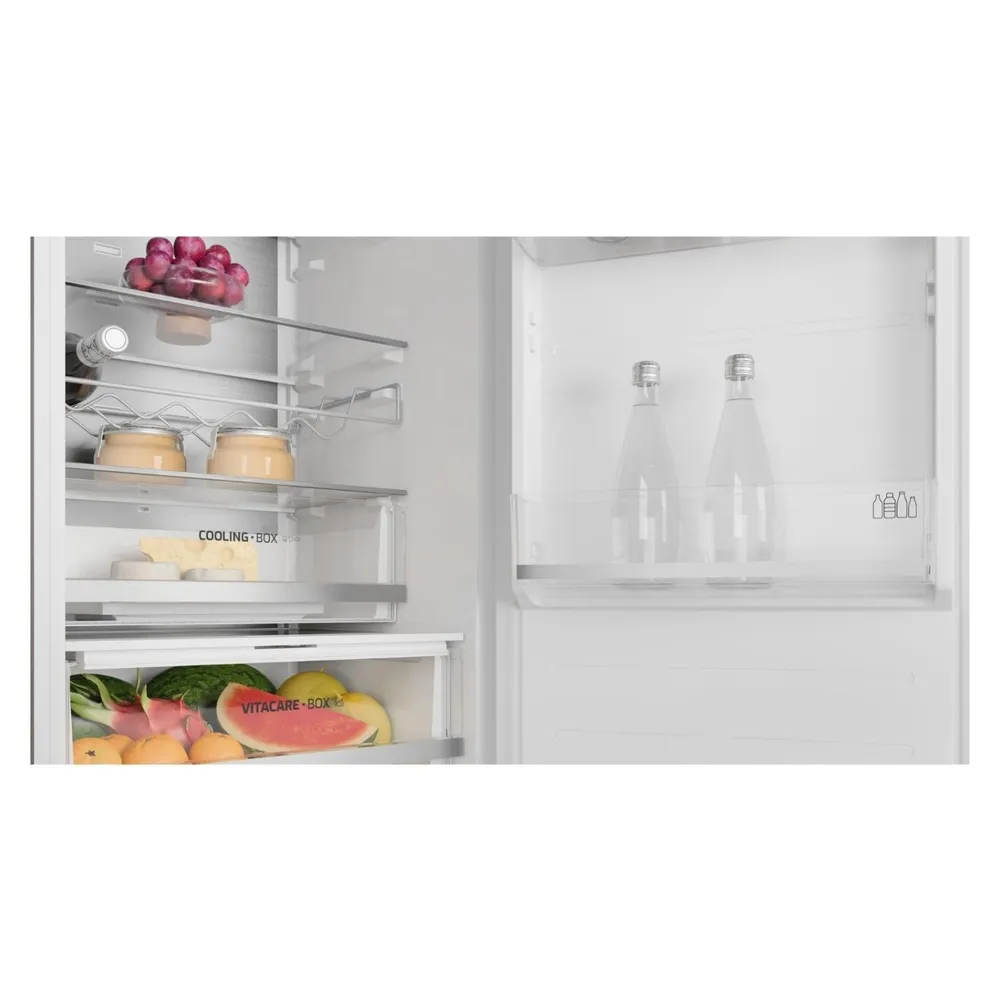 Refrigerador Inte Rbf 267 Litros 73395 Fi Wh 220-2 No Frost, foto 6