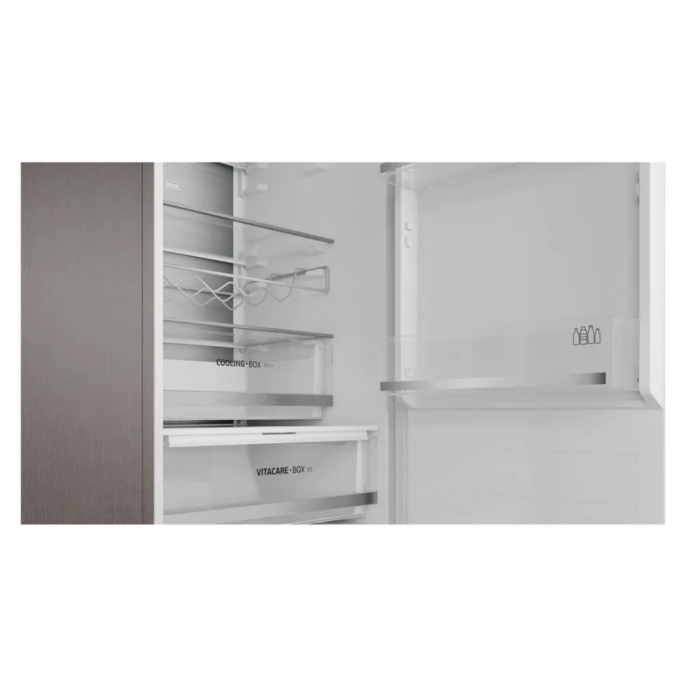 Refrigerador Inte Rbf 267 Litros 73395 Fi Wh 220-2 No Frost, foto 7