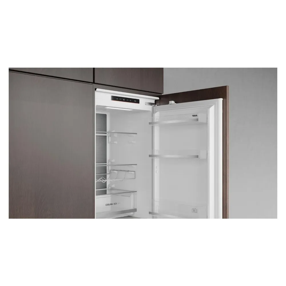 Refrigerador Inte Rbf 267 Litros 73395 Fi Wh 220-2 No Frost, foto 9