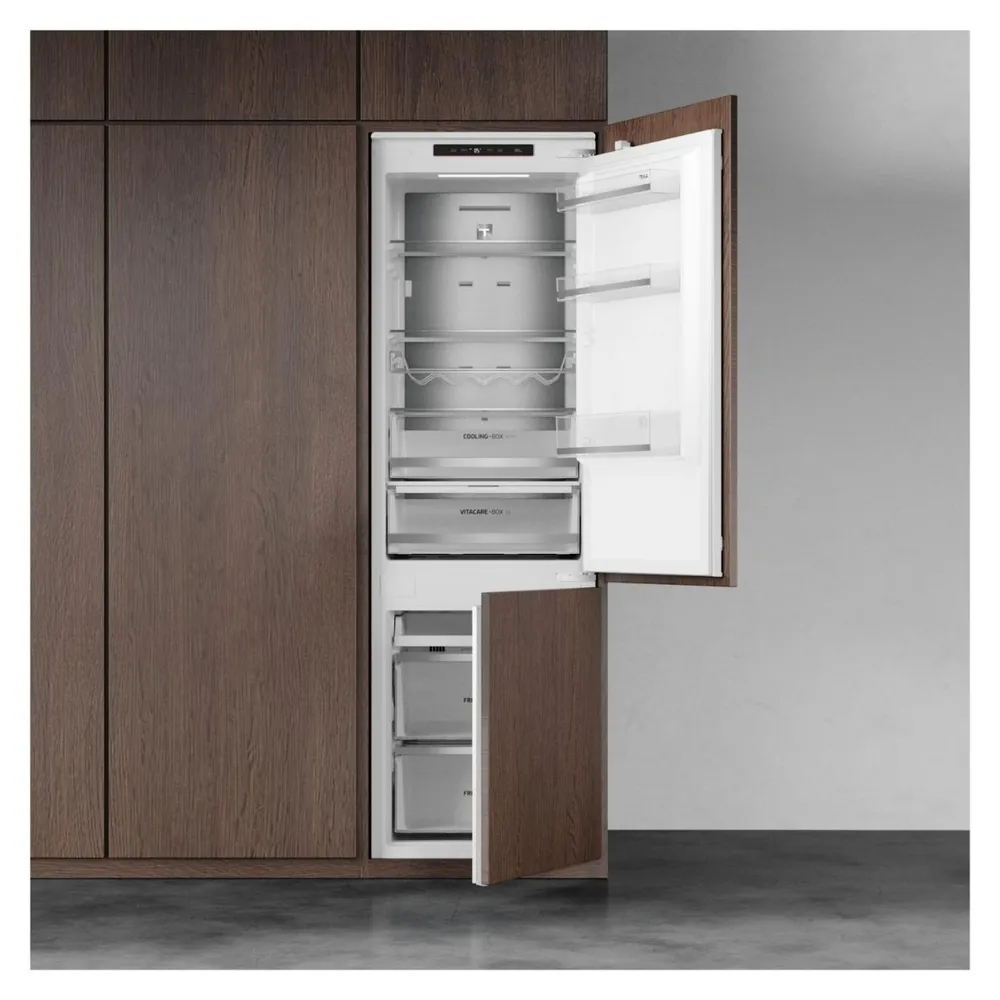 Refrigerador Inte Rbf 267 Litros 73395 Fi Wh 220-2 No Frost, foto 12