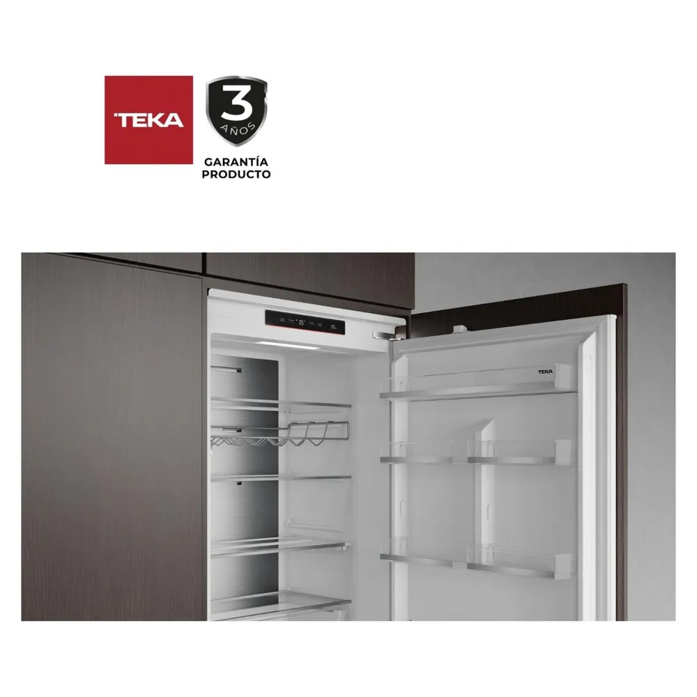 Refrigerador Int Rbf 403 Litros 78785 Fim Full No Frost, foto 2