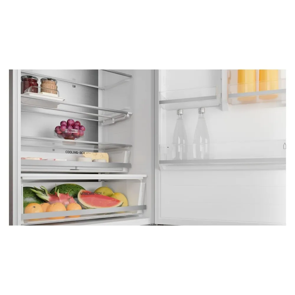 Refrigerador Int Rbf 403 Litros 78785 Fim Full No Frost, foto 5