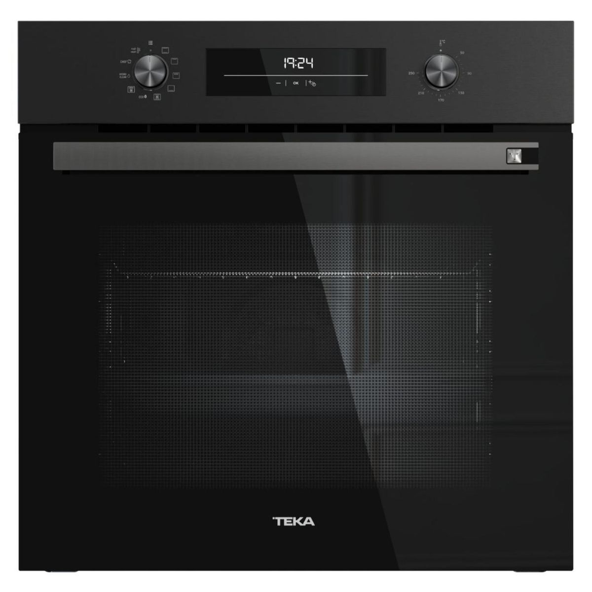TEKA - Horno Empotrado Hsb 6360 Fbk Teka