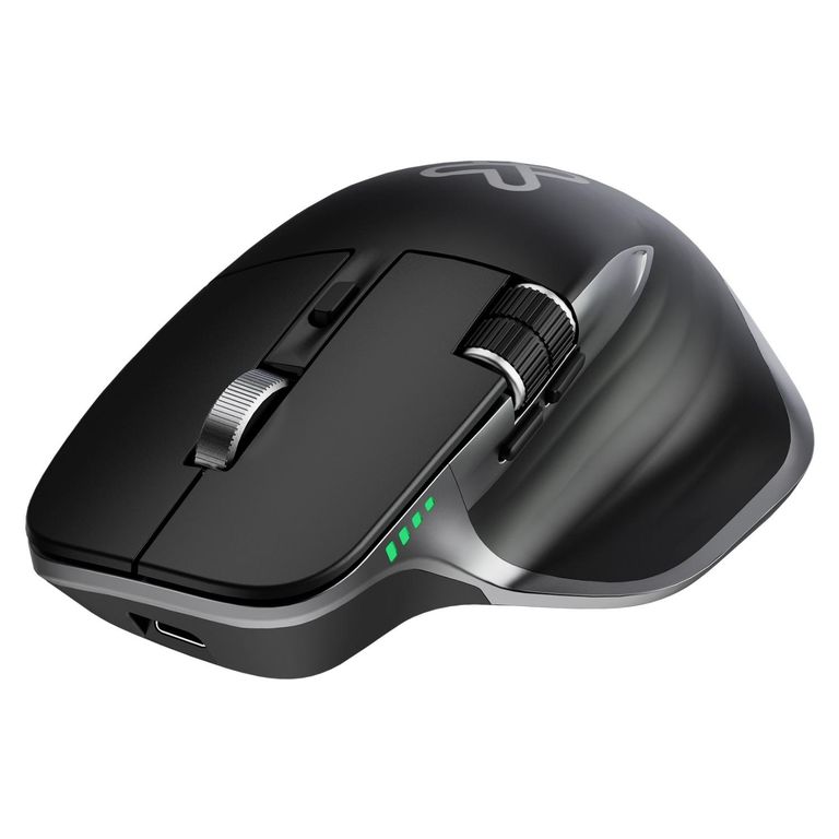 Mouse Recargable KMB 550
