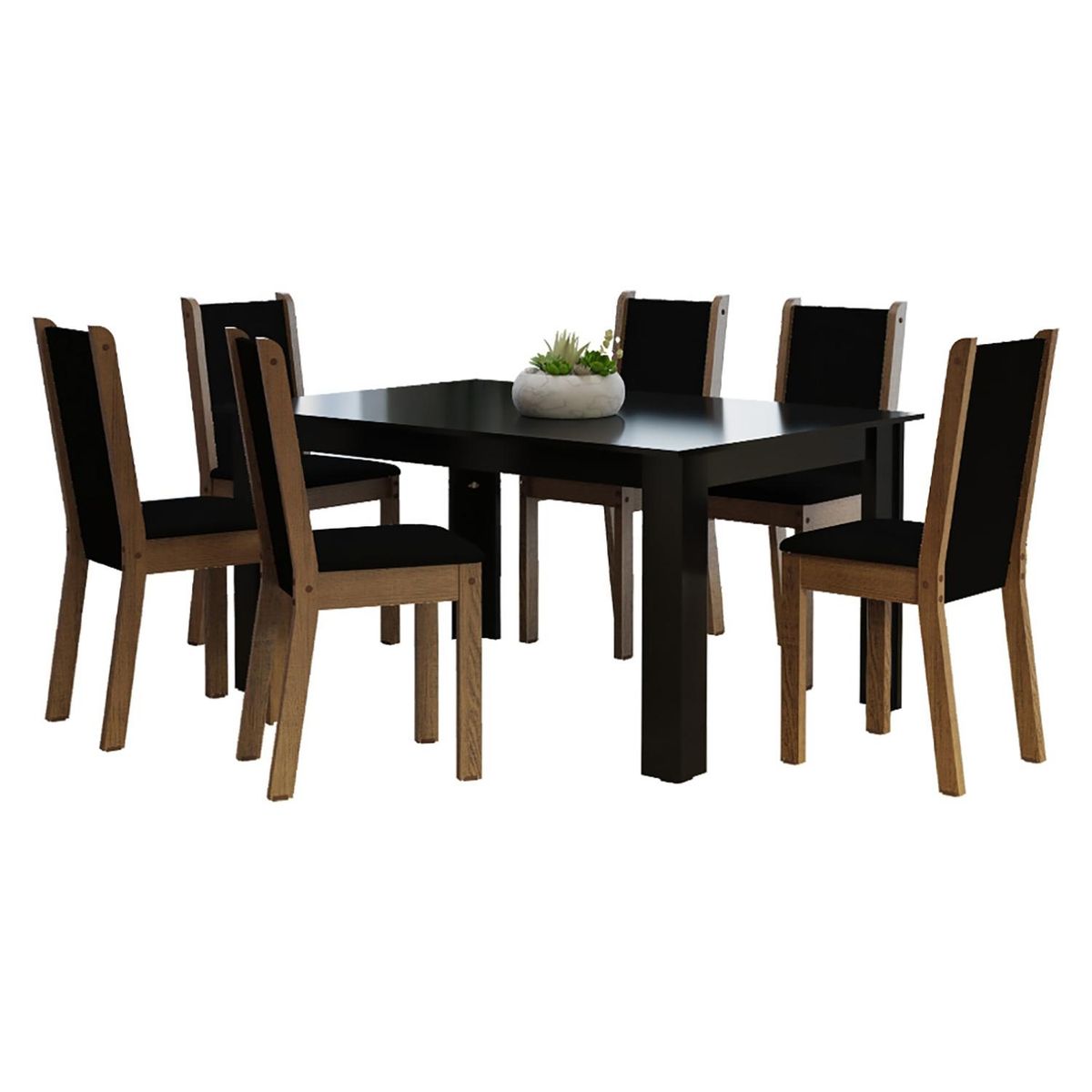 VEKKAHOME - Comedor Lola Nordic Vekkahome