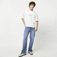 AMERICANINO - Jeans Straight Hombre