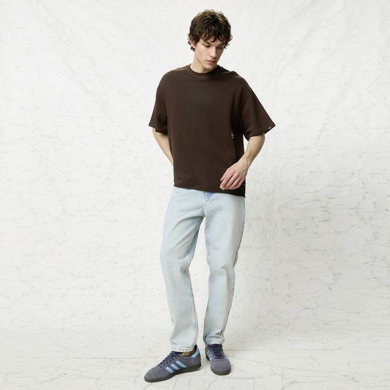 Jeans Slim Hombre