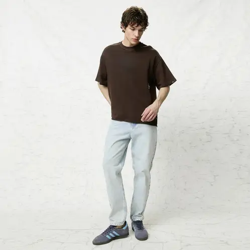 AMERICANINO - Jeans Slim Hombre