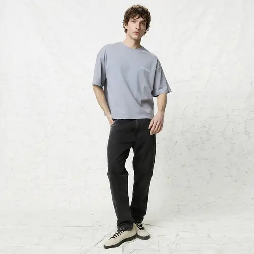 AMERICANINO - Jeans Slim Hombre