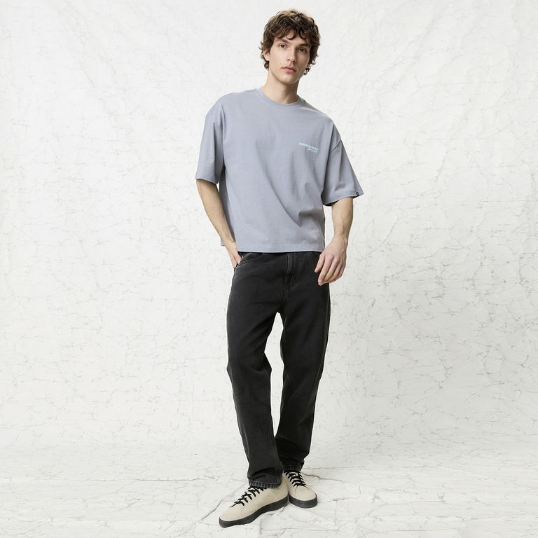 Jeans Slim Hombre