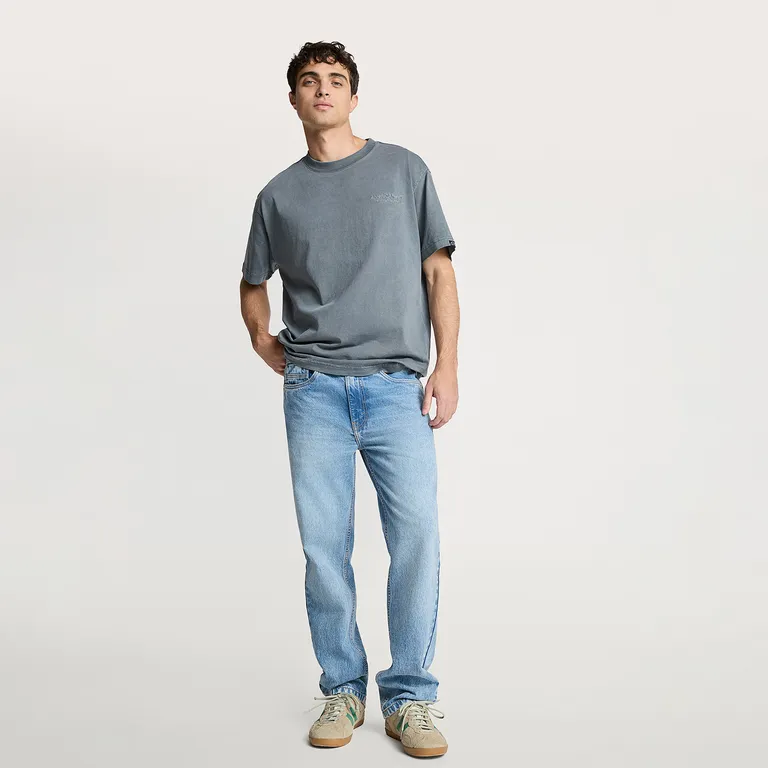 Jeans Hombre 10 Regular Fit