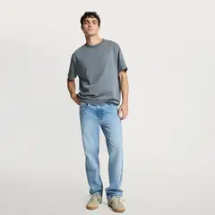 AMERICANINO - Jeans Hombre 10 Regular Fit