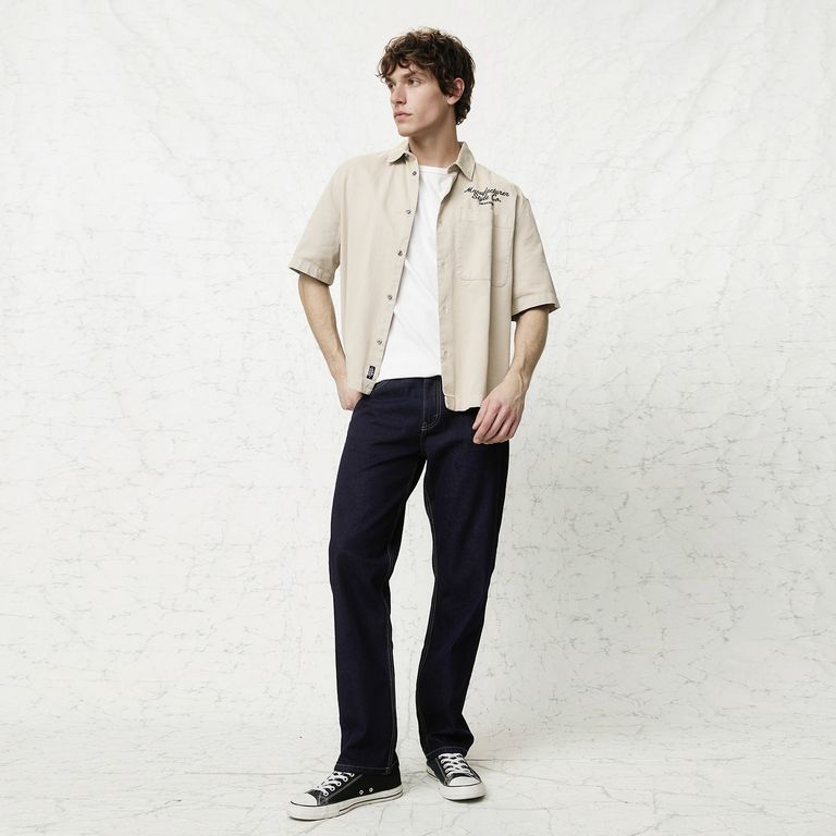 Jeans Hombre 10 Regular Fit