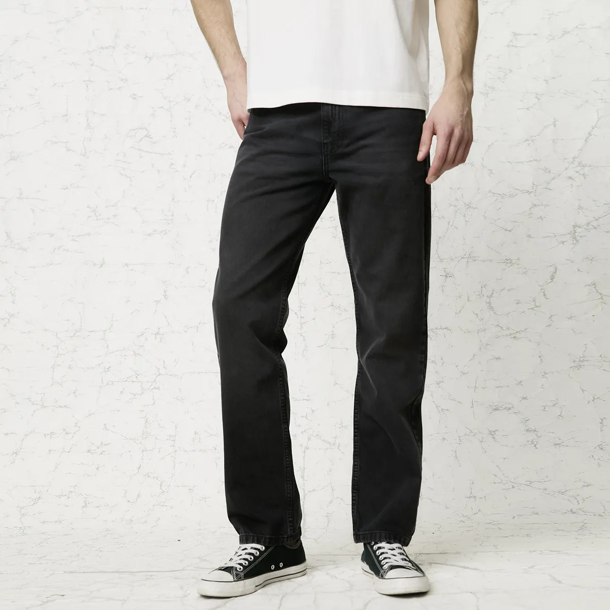 AMERICANINO - Jeans Hombre 10 Regular Fit Americanino