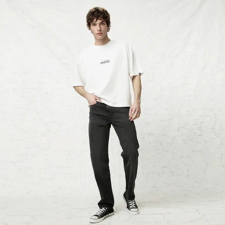 Jeans Hombre 10 Regular Fit