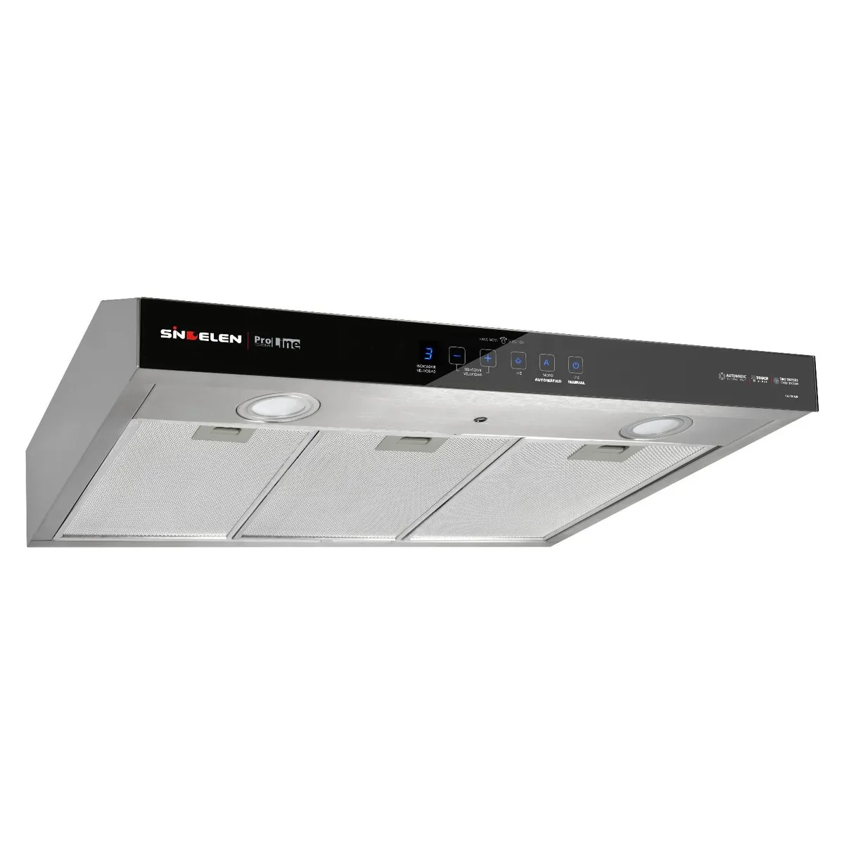 SINDELEN - Campana 80cm Ca-800Ain Sindelen