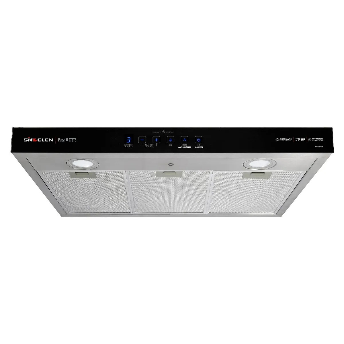 SINDELEN - Campana 80cm Ca-800Ain Sindelen