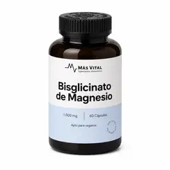 undefined - Magnesio Mas Vital