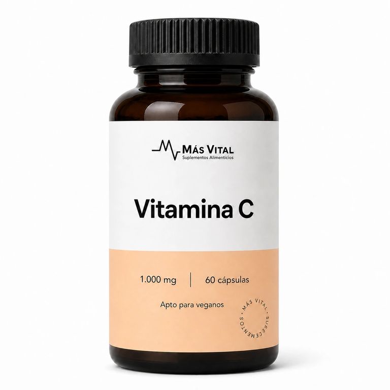 Vitamina C
