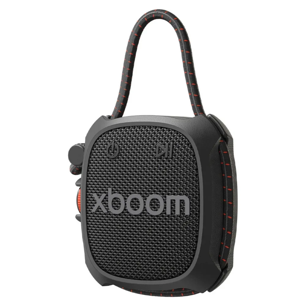 Parlante Xboom, foto 4