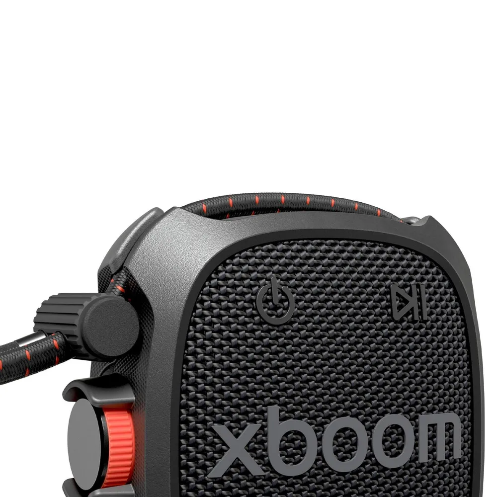 Parlante Xboom, foto 6