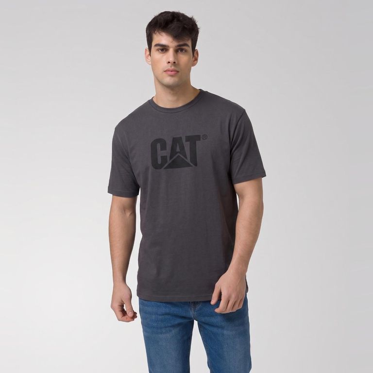 Polera Manga Corta Hombre