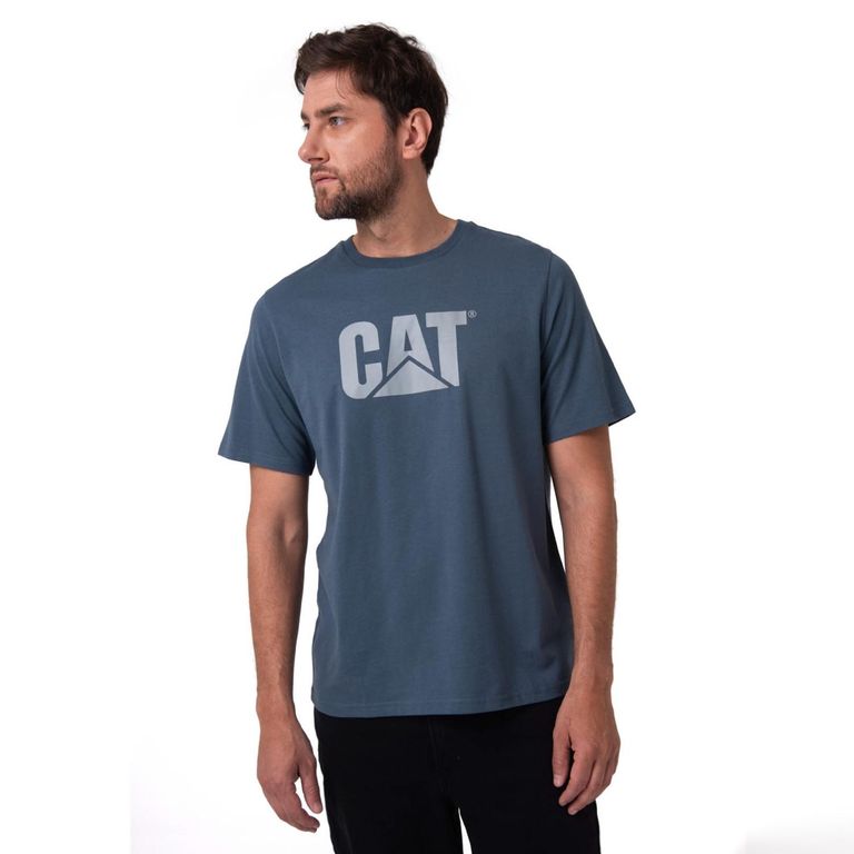 Polera Manga Corta Hombre