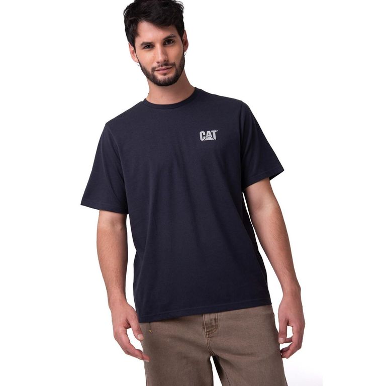 Polera Hombre