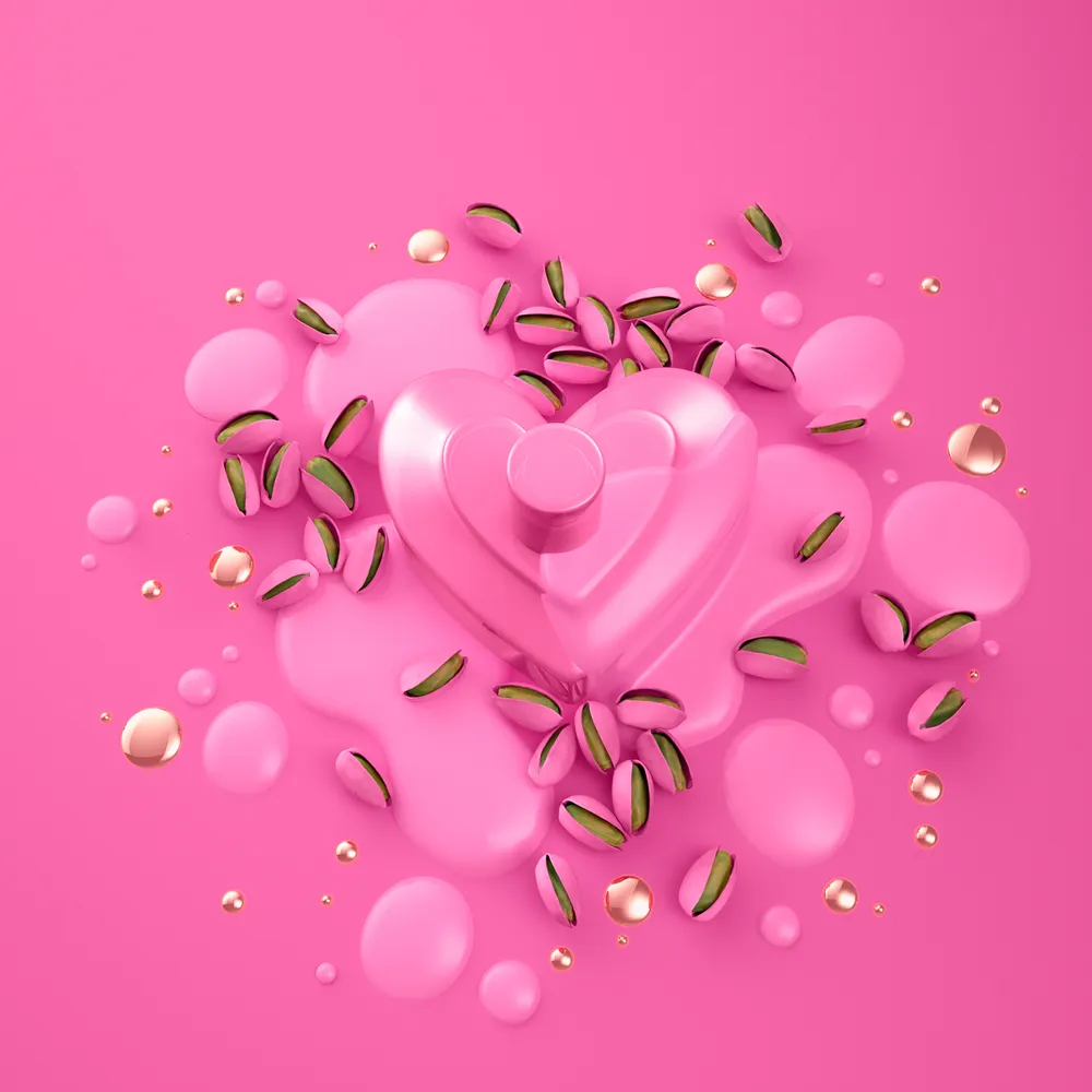 Agatha Ruiz de la Prada Love Crush EDP 80 ml, foto 3