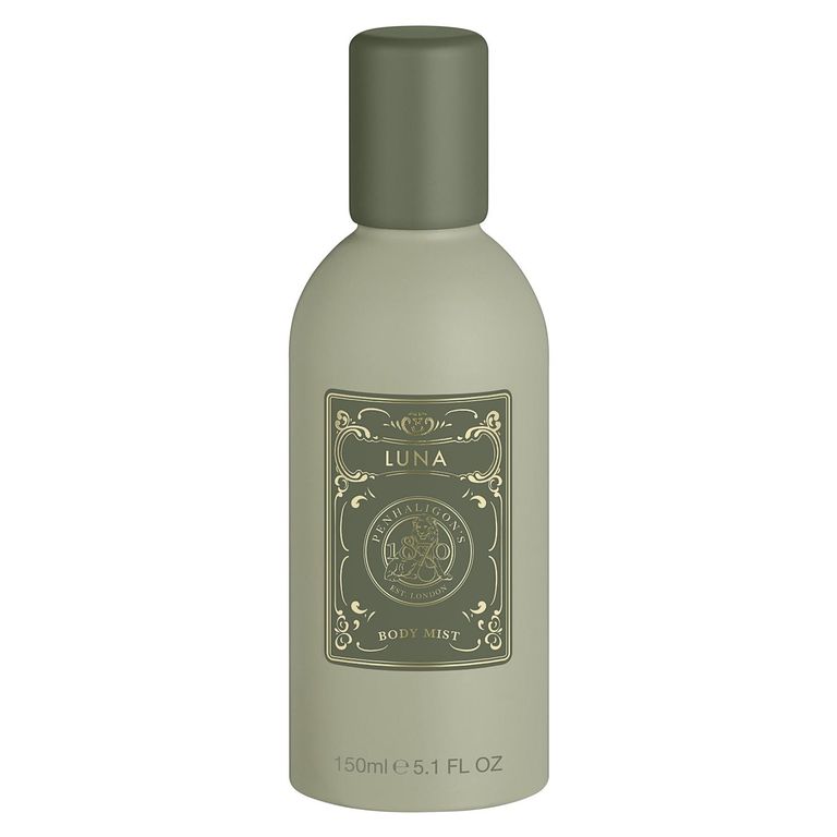 Penhaligon´s Luna Body Mist Crema corporal 100ml