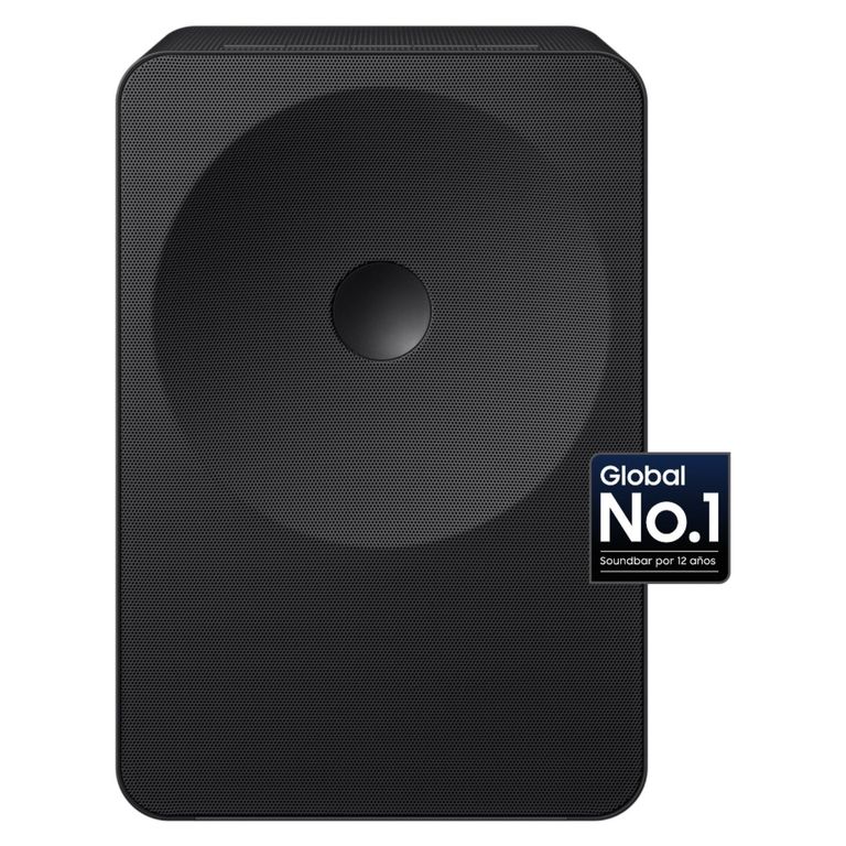 Music Studio 7 LS70H Parlante inalámbrico Wi Fi-Bluetooth (2026)