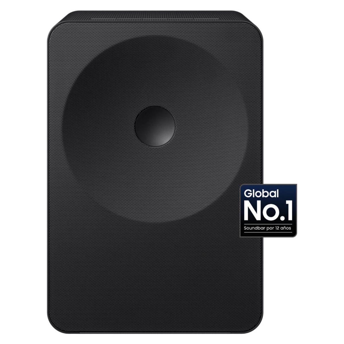 SAMSUNG - Music Studio 7 LS70H Parlante inalámbrico Wi Fi-Bluetooth (2026) Samsung