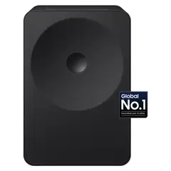 SAMSUNG - Music Studio 7 LS70H Parlante inalámbrico Wi Fi-Bluetooth (2026)