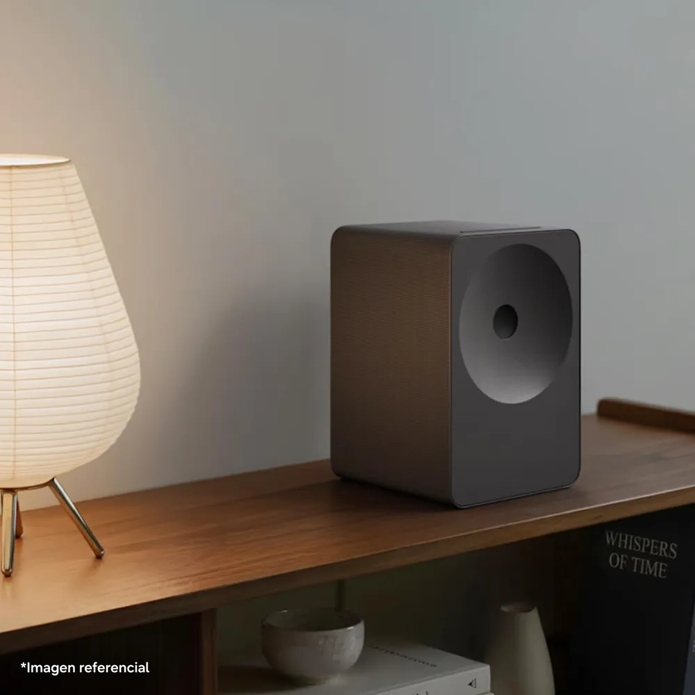 Samsung Music Studio 7 LS70H Negro, foto 5