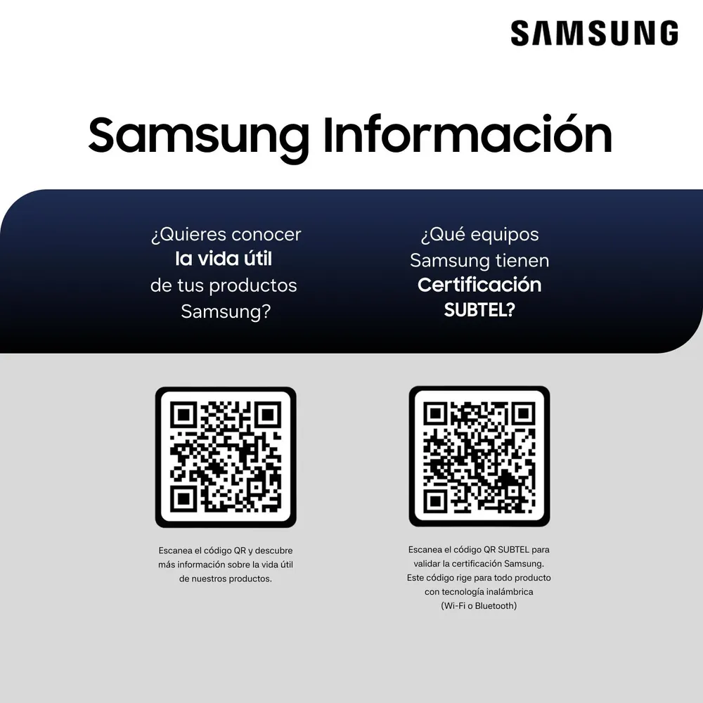Samsung Music Studio 7 LS70H Negro, foto 7