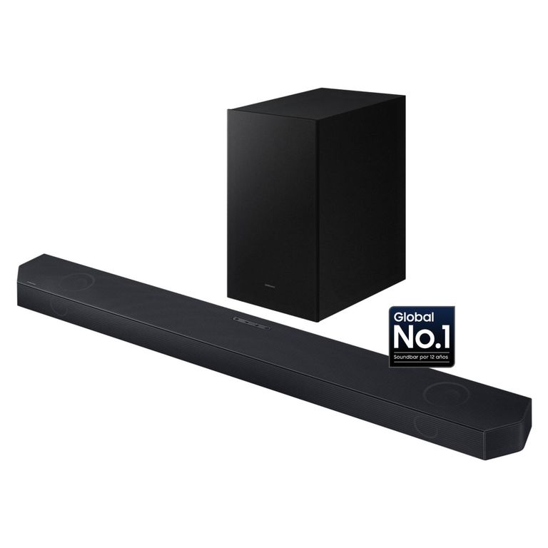 Q-Series Soundbar HW-Q600H 3.1.2 Subwoofer (2026)