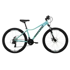 OXFORD - Bicicleta Mountain Bike Jade Aro 27.5 Mujer