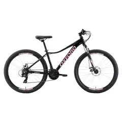OXFORD - Bicicleta Mountain Bike Jade Aro 27.5 Mujer