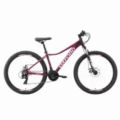 OXFORD - Bicicleta Mountain Bike Jade Aro 27.5 Mujer