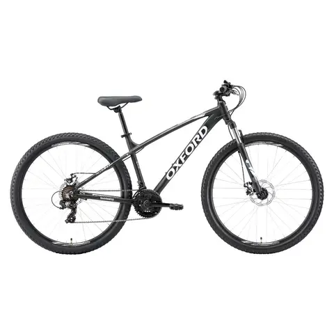 Bicicleta aro 29 para rutas, senderos y ciclismo de montaña