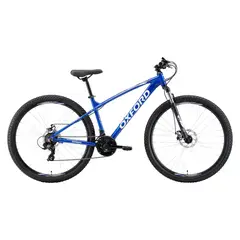 OXFORD - Bicicleta Mountain Bike Emerald Aro 29 Unisex
