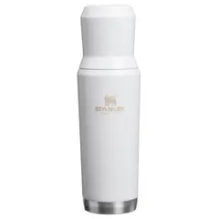 STANLEY - Mate System Ideal Mate 800 ml Hammertone Green