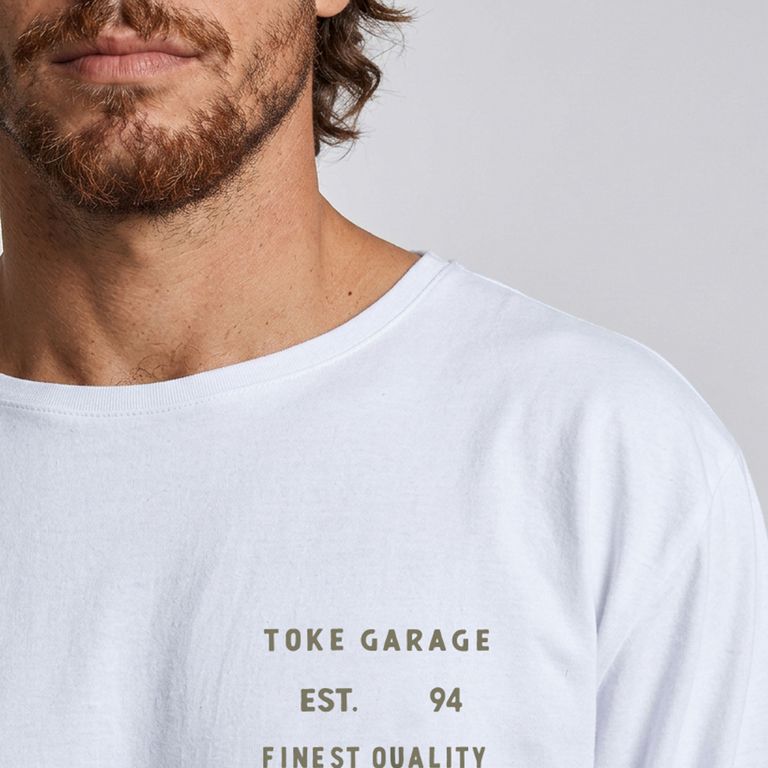 Polera Hombre