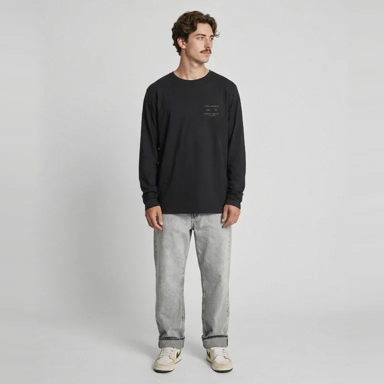 Polera Hombre