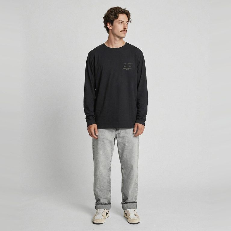 Polera Hombre