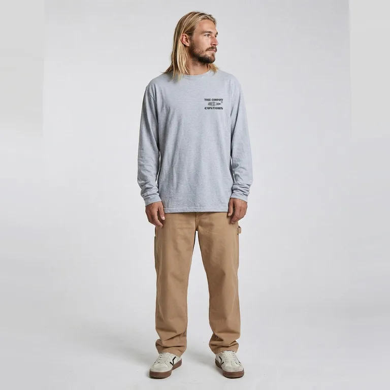 Polera Manga Corta Hombre