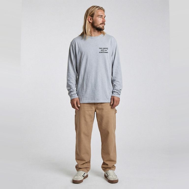 Polera Hombre