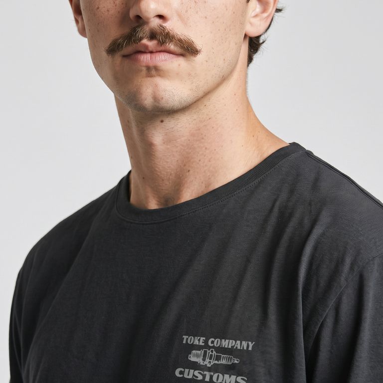Polera Hombre